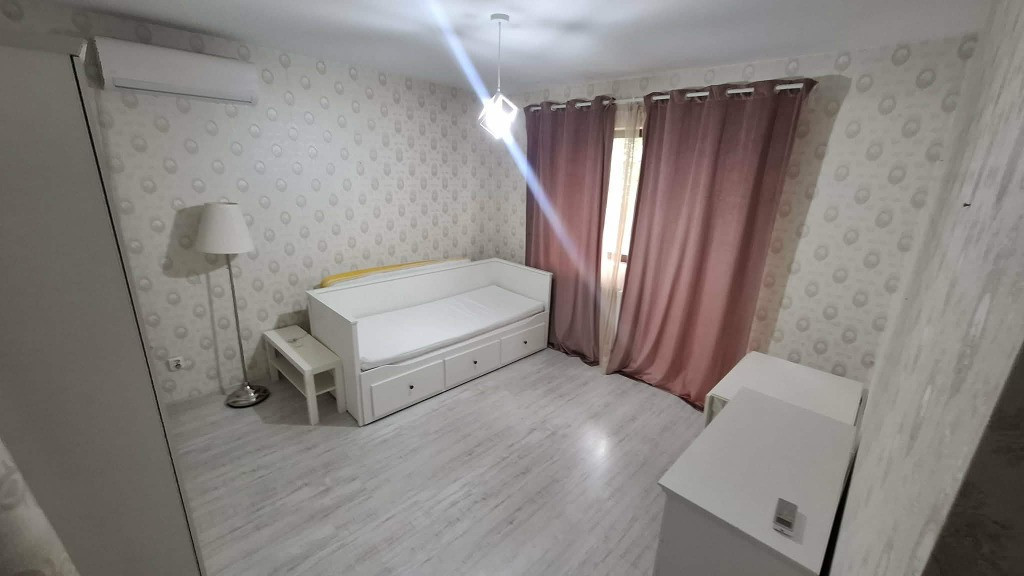 Apartament 2 camere D, in Pacurari, bloc nou