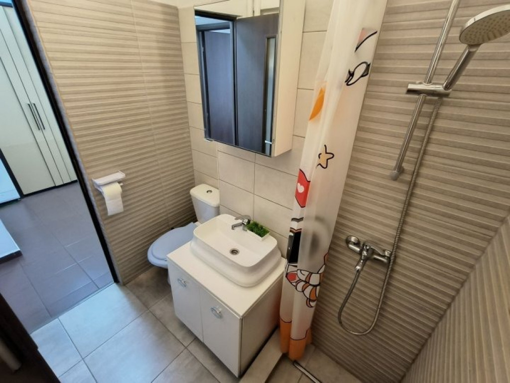 Piata sudului sun plazza etaj 7