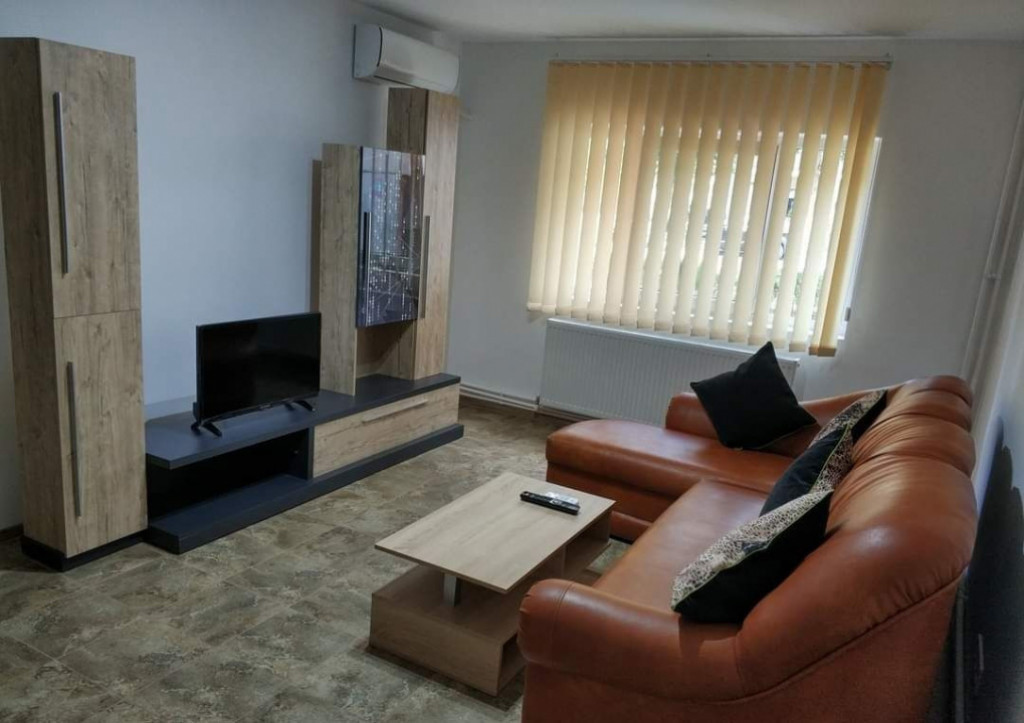 Apartament 2 camere, situat in orasul Navodari