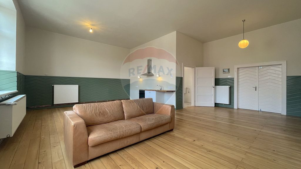 Spațiu de birouri de închiriat, Bod!