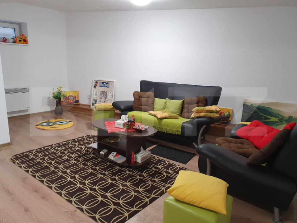 Garsoniera 29 mp CENTRUL CLUJULUI