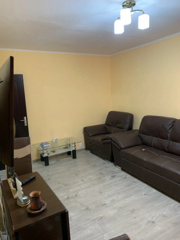 ???? Apartament 2 camere decomandat, complet renovat, mobila