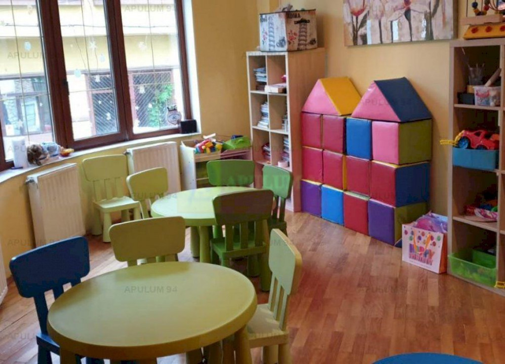 Două vile tip duplex de închiriat - zona Antiaeriană