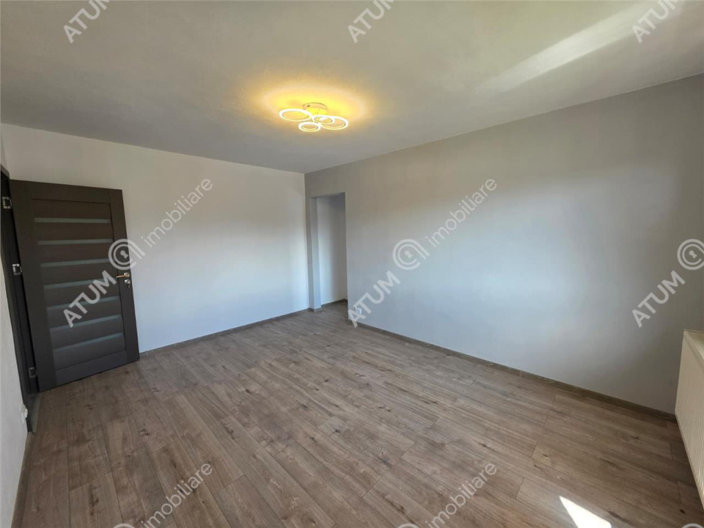 Apartament 47mpu de vanzare 2 camere cu balcon 6mp zona Miha