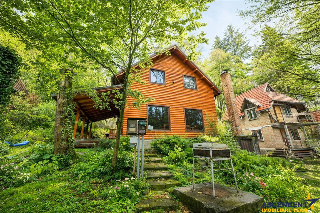 FILM! Rezidenta pe apreciabile conditii, in statiunea Sugas