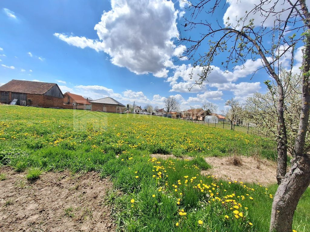 Apartament cu 3 camere, curte si loc de parcare Str. Lunga