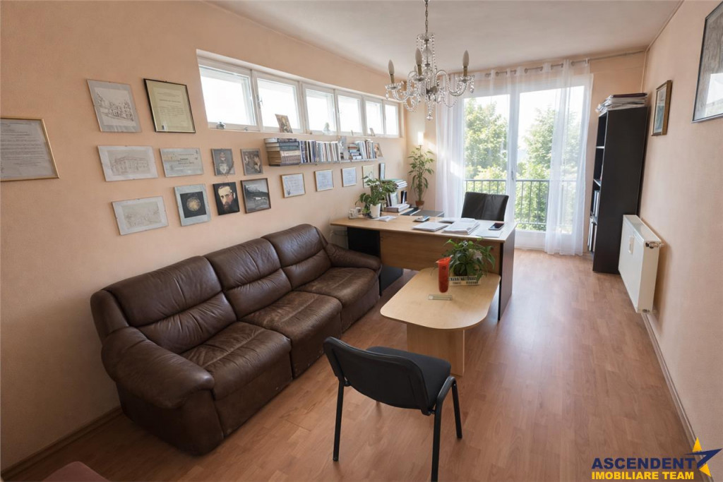 FILM3D!Casa multifunctionala, recomandata si pentru cabinete