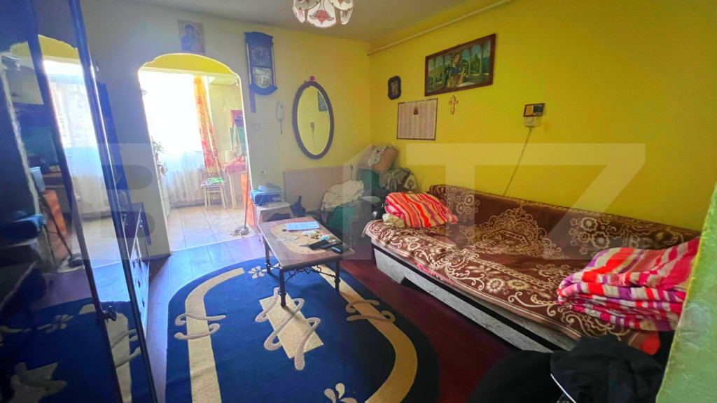 Garsonieră 22 mp utili in zona Cetate, Alba Iulia