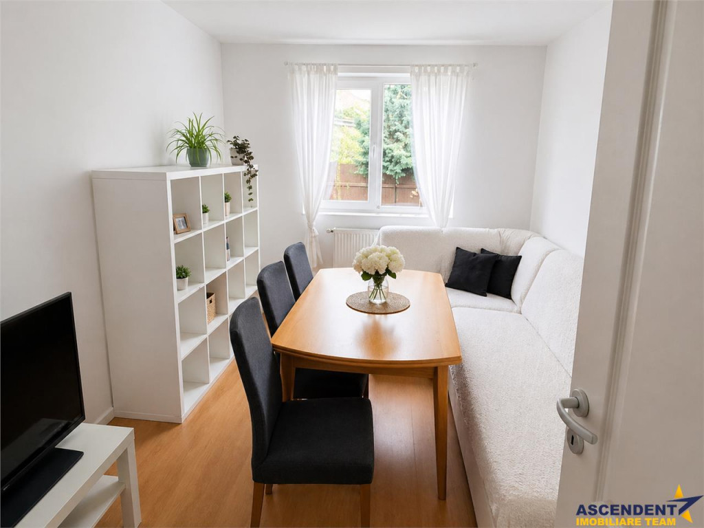 Camera la casa, cu acces la facilitati, 7 Noiembrie, aria UM