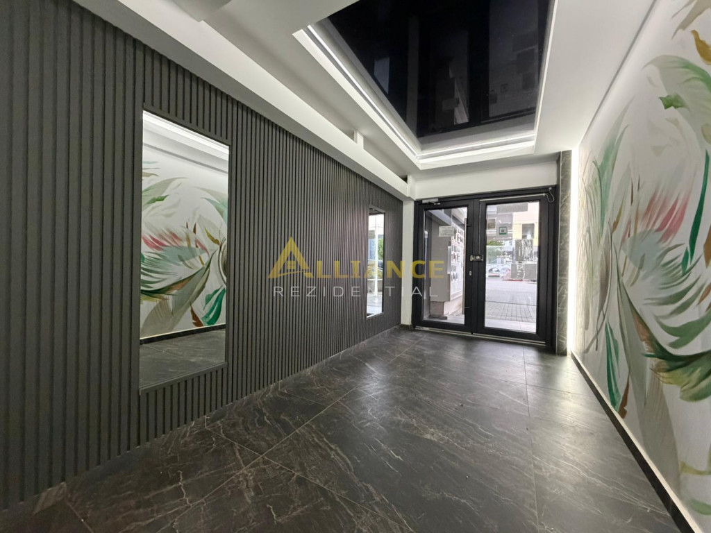 Apartament 2 camere | Sector 4 | Bloc 2022 | Parcare Boxa