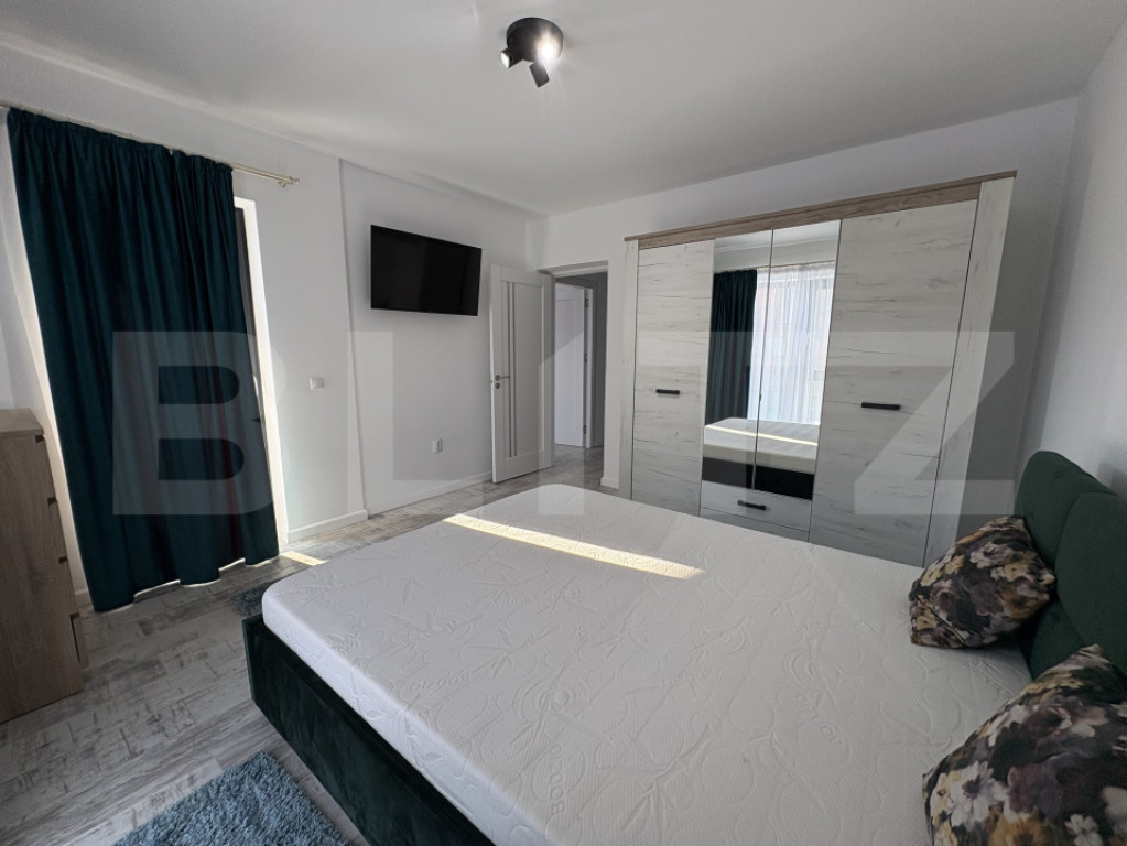 Casă tip duplex 4 camere de inchiriat