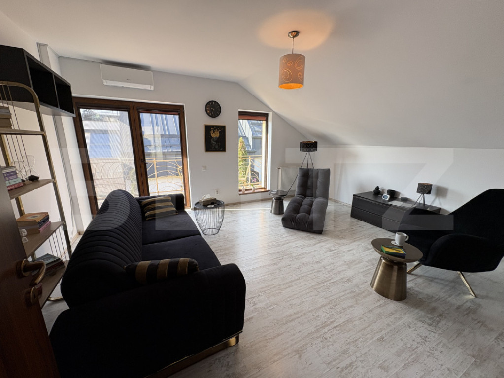 Casa individuala, 240 mp, 300 mp teren, zona Lidl Buna Ziua