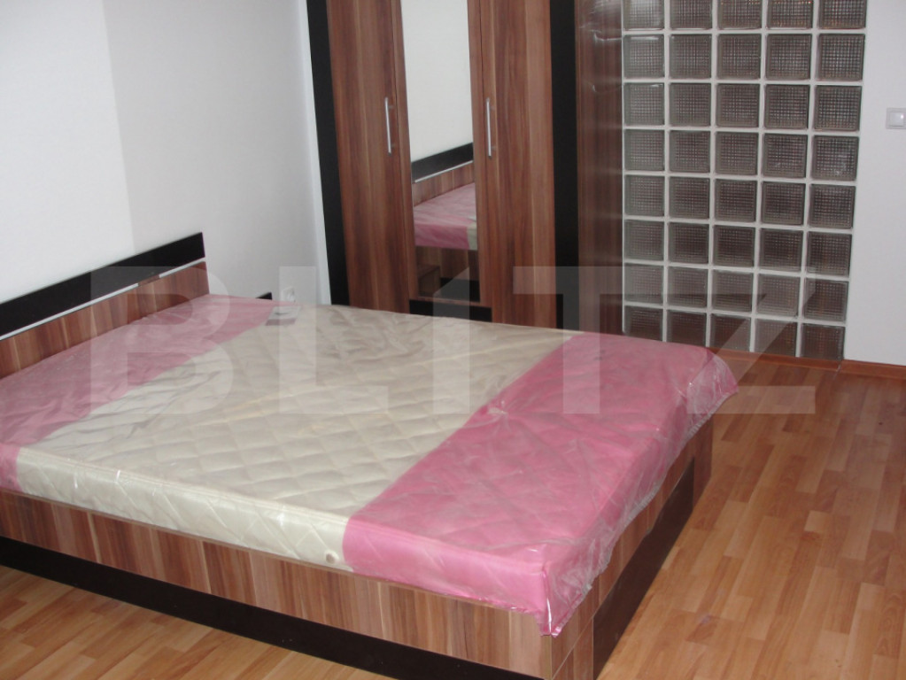 Apartament cu 2 camere, 50mp,parcare, zona linistita, Buna z