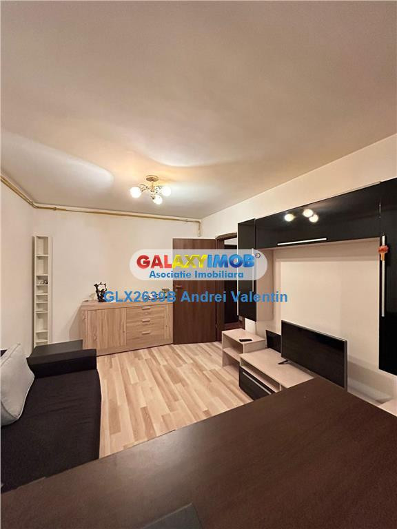 Apartament 2 Cam Bloc Nou Berceni - Dimitrie Leonida
