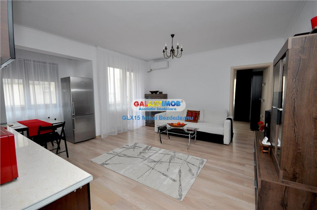 Apartament 2 camere de LUX in zona Baneasa Romatsa Sisesti
