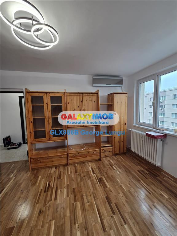 Apartament 2 camere Drumul Taberei zona Azzurro