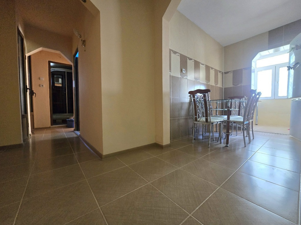 Apartament 3 camere Progresu | Decomandat | 2 balcoane | 54.900€