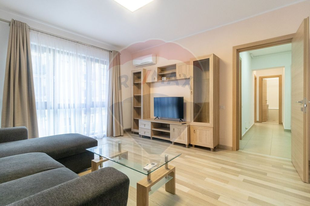 Inchiriere 2 camere decomandat - ISG 3 - Filaret, Parcul ...