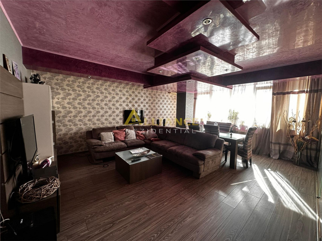 Apartament 3 camere, 66MP, etaj 6, Bld. Alexandru Obregia, B