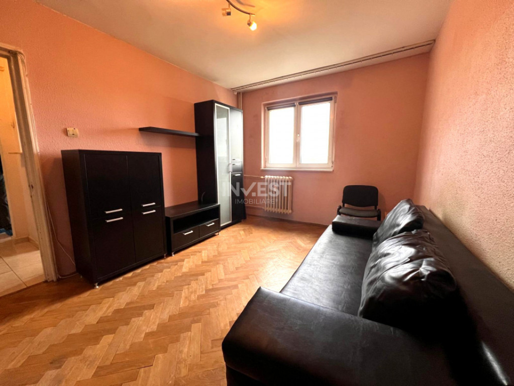 Apartament 2 camere-Tătărași Sud- Ideal pentru locuit sau
