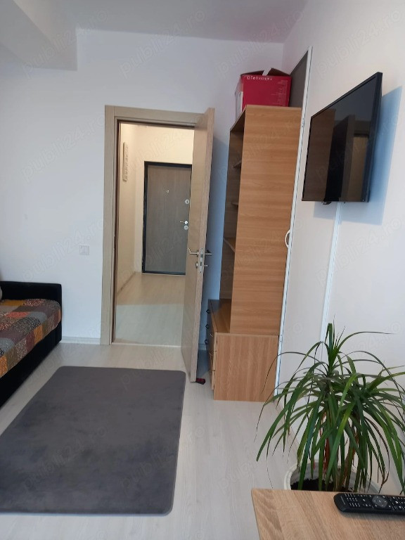 Berceni grand arena studio cu parcare subterana