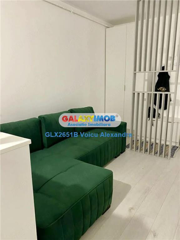 Apartament Tip Studio Bloc Nou Berceni - Aparatorii Patriei