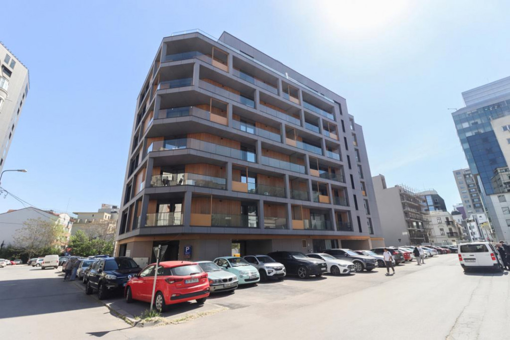 Unirii - Alongside Unirii Fountains | Apartament 2 Camere -