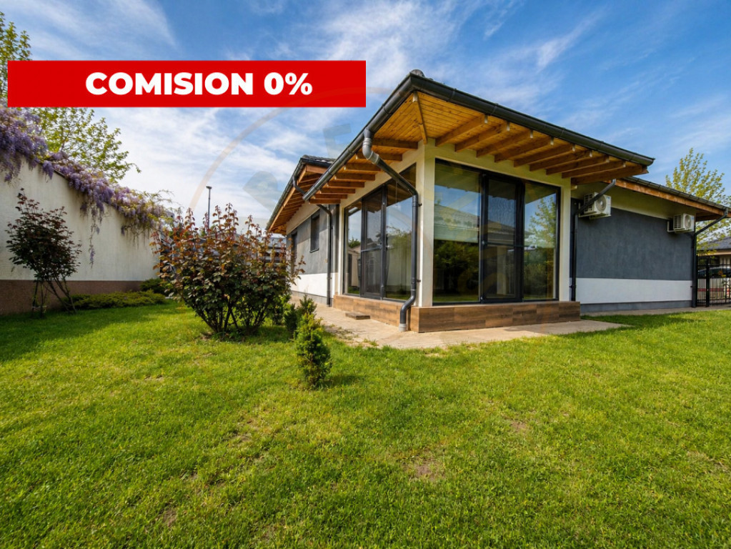 Casă 4 camere de inchiriat în Etalon Residence – complex