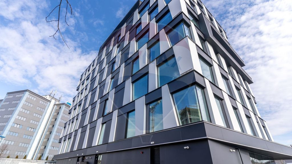 0% COMISION - Spatiu de birouri de inchiriat - zona Garii...