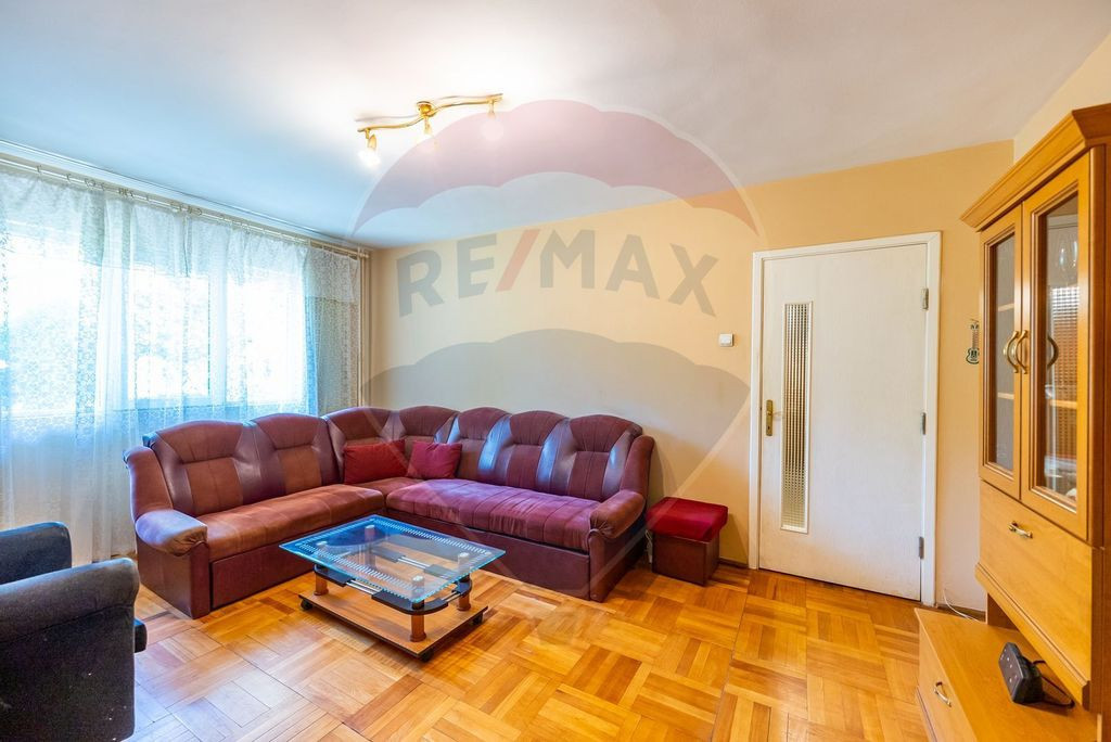 Apartament 2 camere de închiriat - Zona Aurel Vlaicu