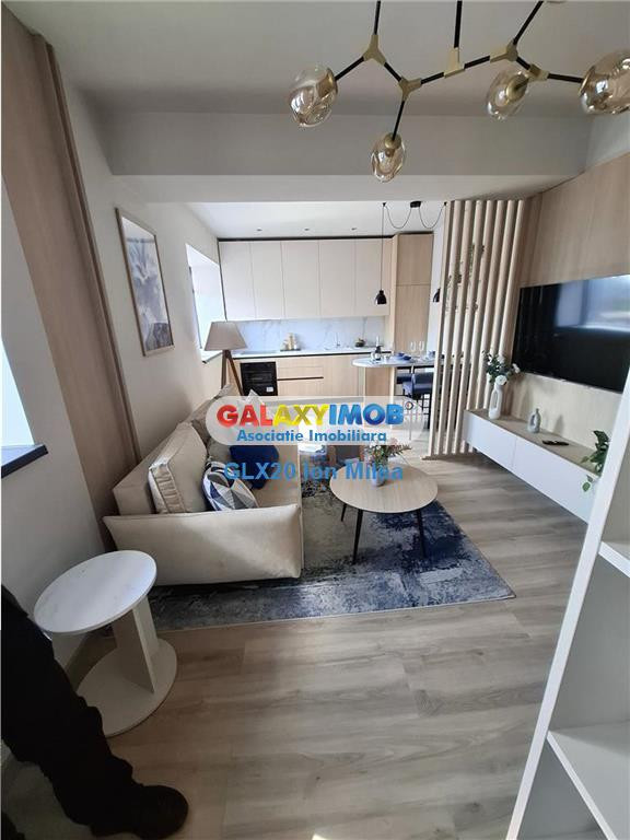 Apartamente 2 camere zona Unirii Traian proiect nou!