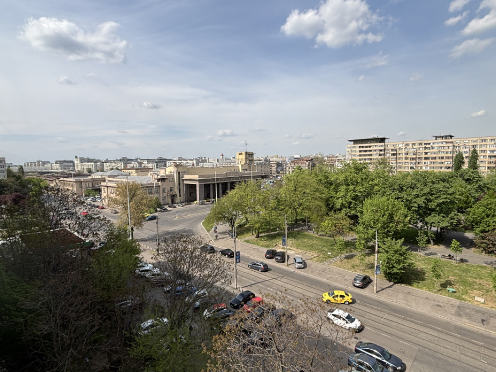 OPORTUNITATE | APARTAMENT 2 CAMERE | PARCUL CIRCULUI | TE...