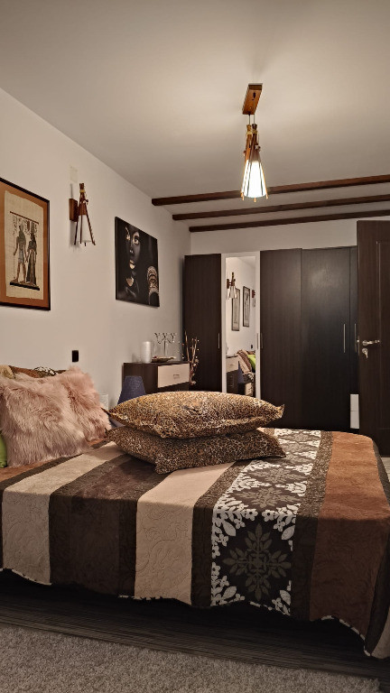 Predeal-Apartament cu doua camere -ultracentral in Predeal