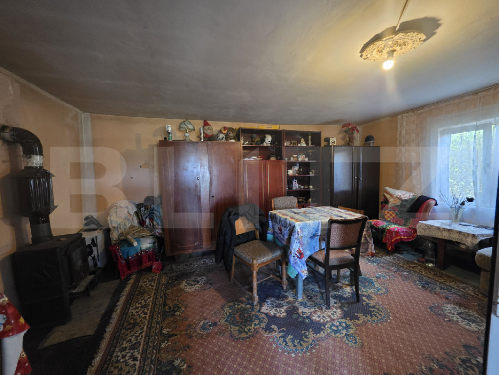 Casa de vanzare 2 camere,83mp,zona Satmarel Satu Mare