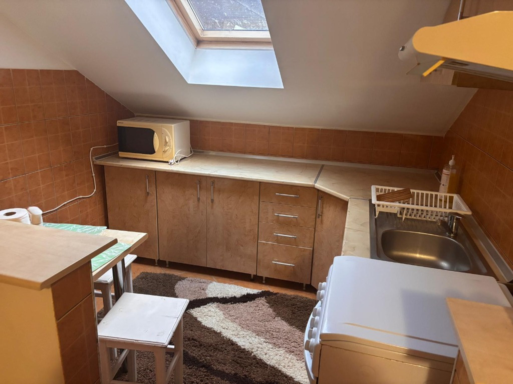 Apartament 2 camere V,P,Predescu ,et 6