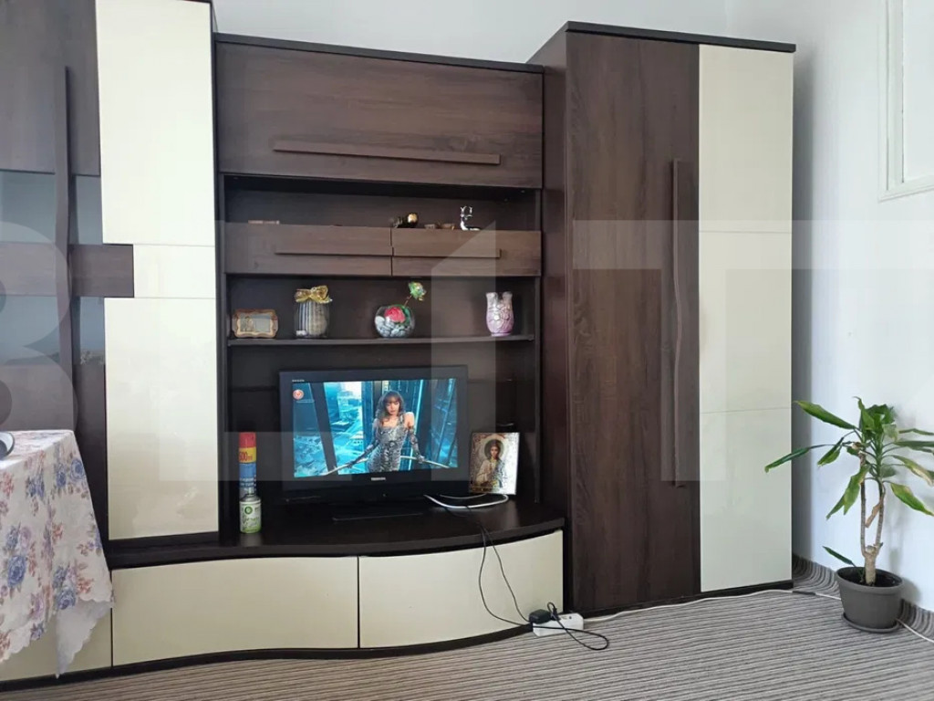 Garsonieră de vânzare – Zona Industrială