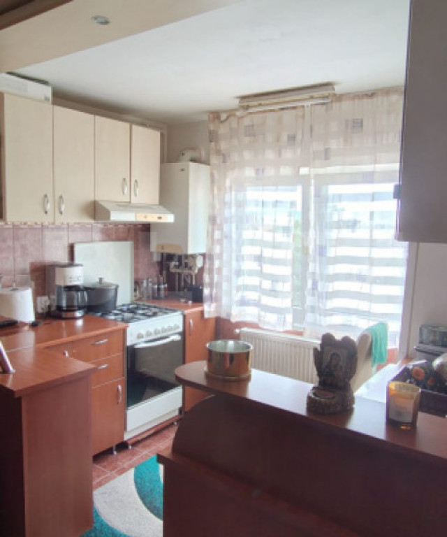 Apartament cu 2 camere, Apahida zona Penny