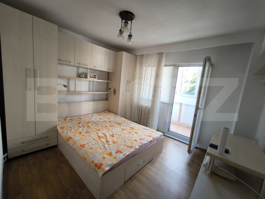 Apartament 2 camere, decomandate, 60 mp, Piață Marasti