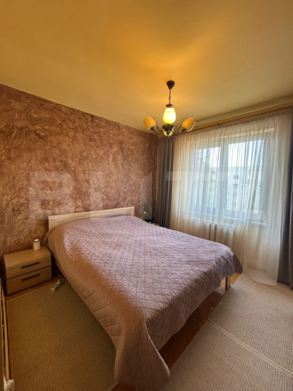 Apartament 4 camere de inchiriat, zona Tudor