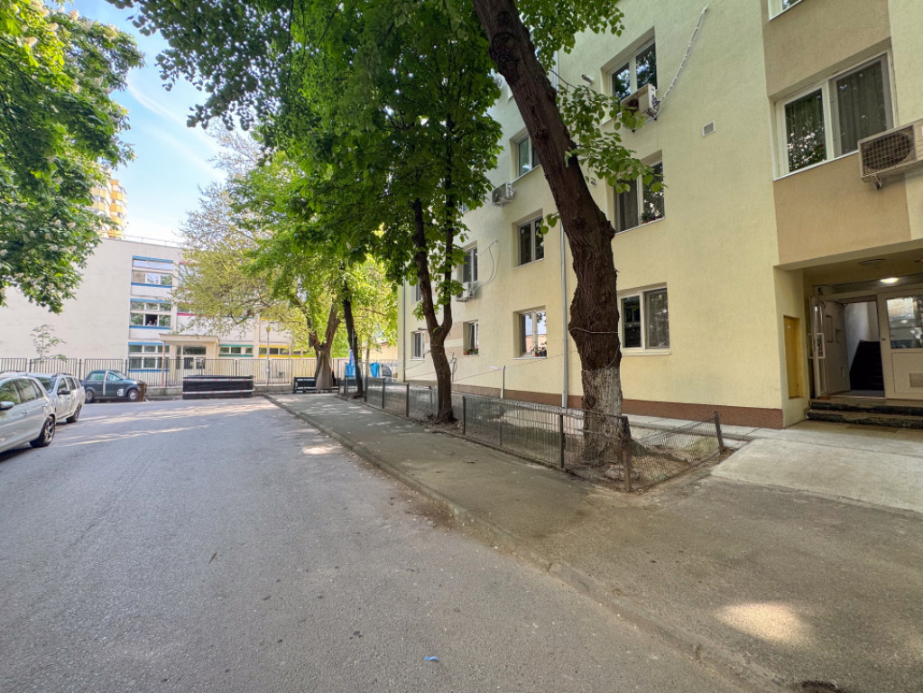 Apartament 2 Camere - Pantelimon, lângă parcul Cosmos