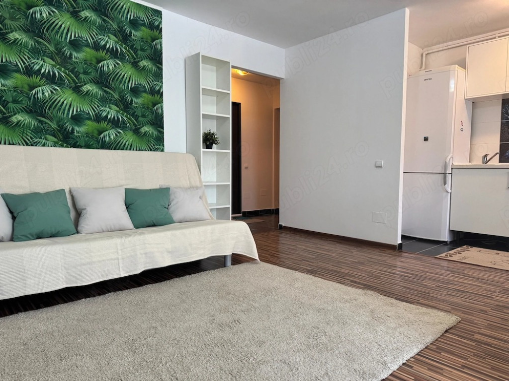 Dimitrie leonida drumul fermei etaj 1 studio