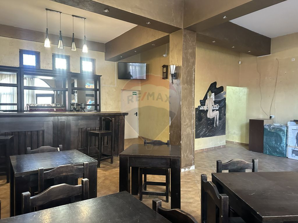 Spațiu comercial de 69mp de vânzare în zona Darmanesti