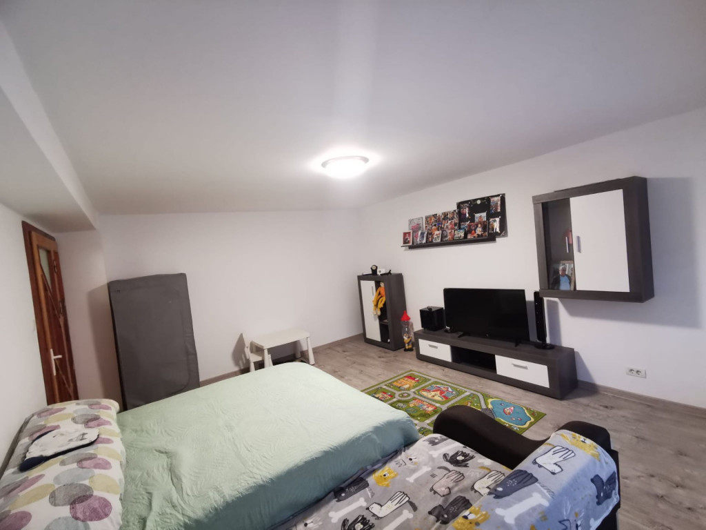 Apartament 2 Camere 58 mp Sacele