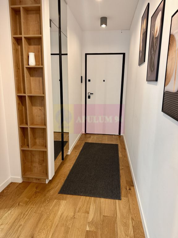 Apartament 2 camere lux -One Cotroceni