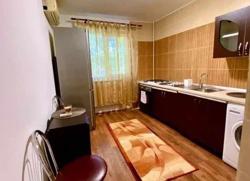 Apartament 1 camera SD, in Tatarasi,