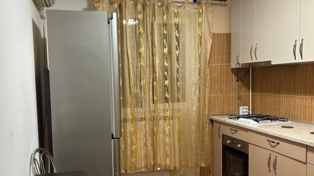 Apartament 1 camera , in Tatarasi,