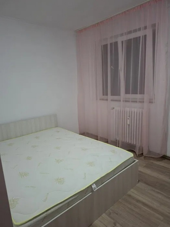 Apartament 2 camere D, in Pacurari, bloc nou