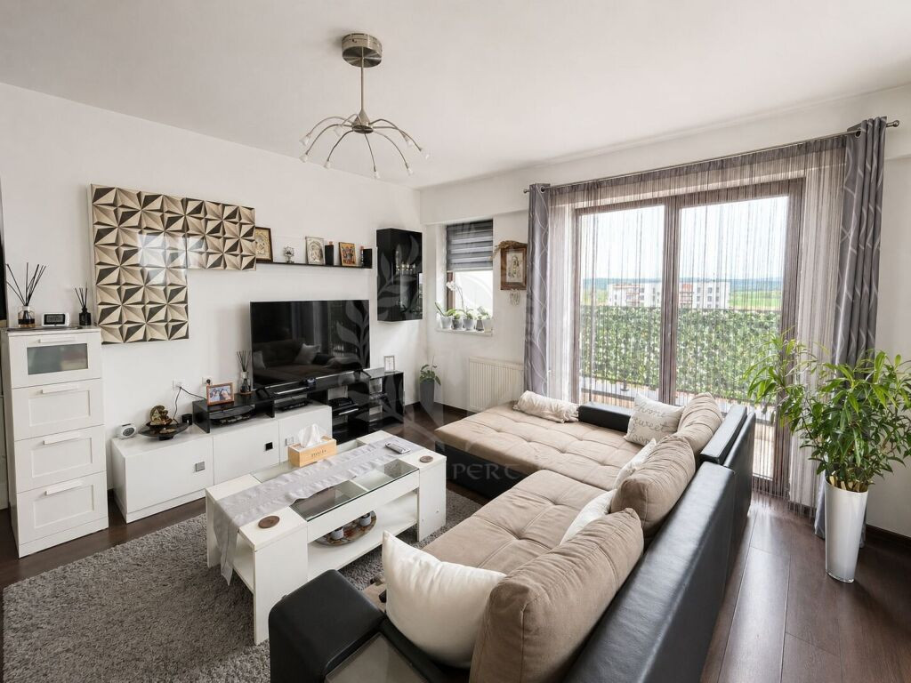 APARTAMENT 4 CAMERE// CARTIER EVOCASA