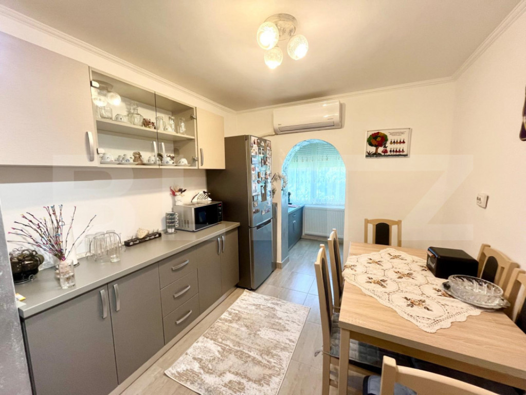 Apartament cu 2 camere de vânzare în zona Lotus - Grand...