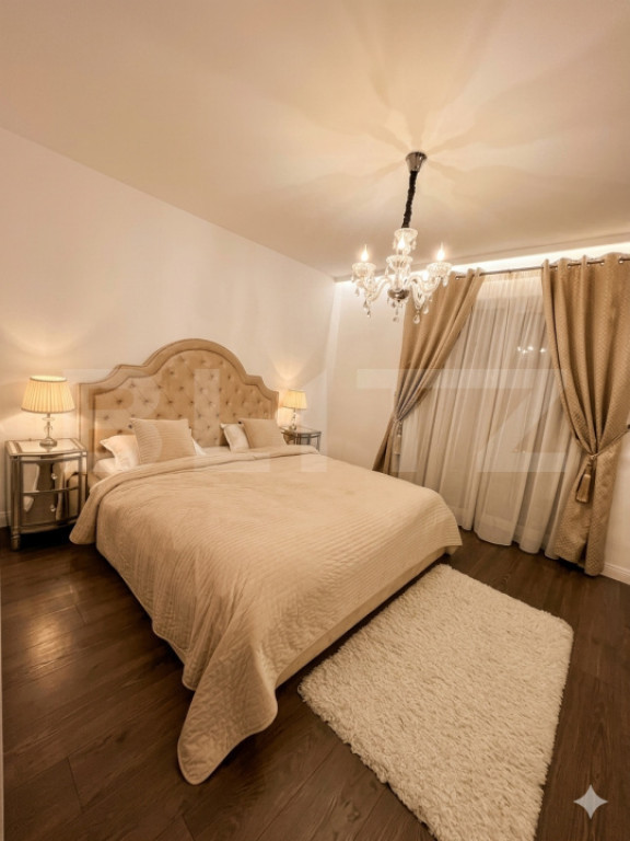 Apartament de Lux | 3 camere | 2 Bai | - Zona Vivo